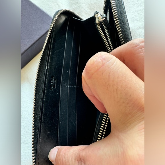 🔥PRADA wallet - Picture 8 of 17